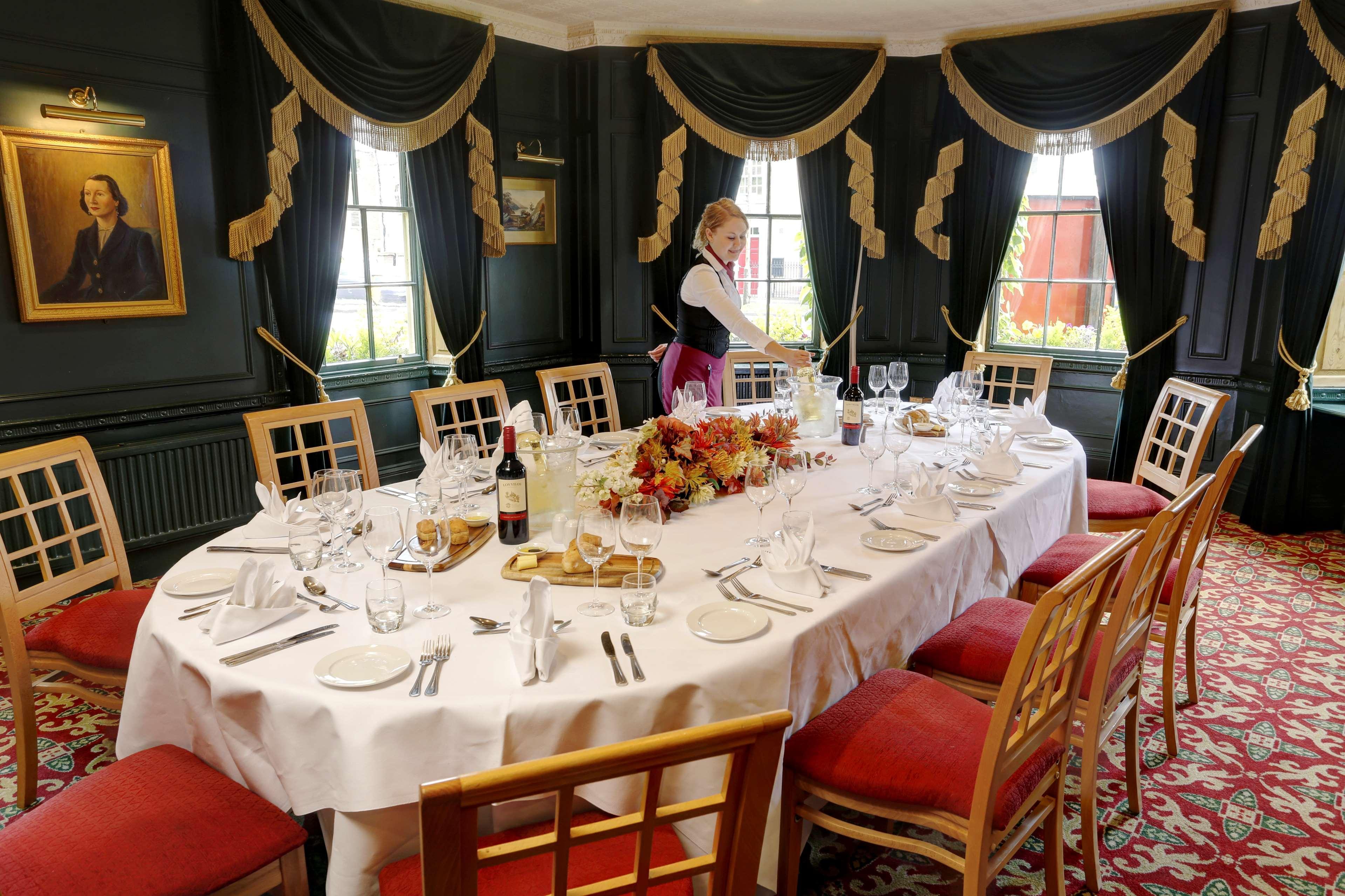 York Pavilion Hotel, Sure Hotel Collection By Best Western Exterior foto