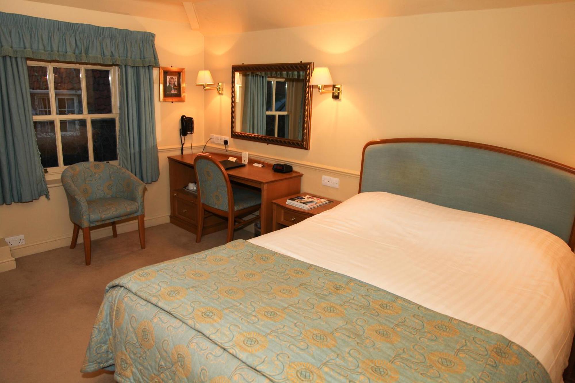 York Pavilion Hotel, Sure Hotel Collection By Best Western Exterior foto